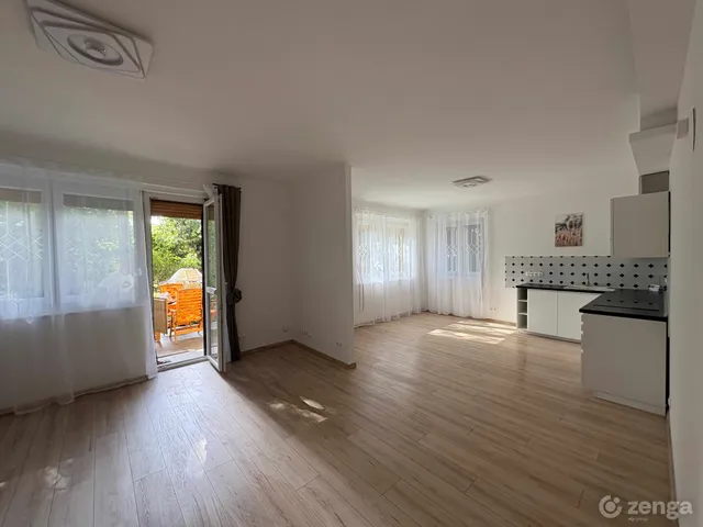 Kiadó lakás Budapest I. kerület, Gellérthegy I. ker. 57 nm