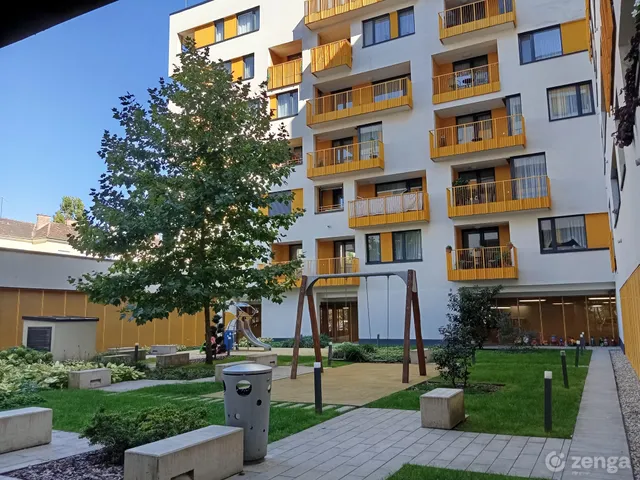 Eladó lakás Budapest XI. kerület, Albertfalva 67 nm