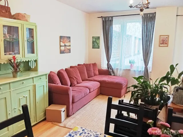 Eladó lakás Budapest XI. kerület, Albertfalva, Mezőkövesd út 1. 67 nm