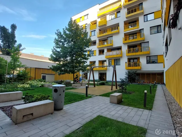 Eladó lakás Budapest XI. kerület, Albertfalva, Mezőkövesd út 1. 67 nm