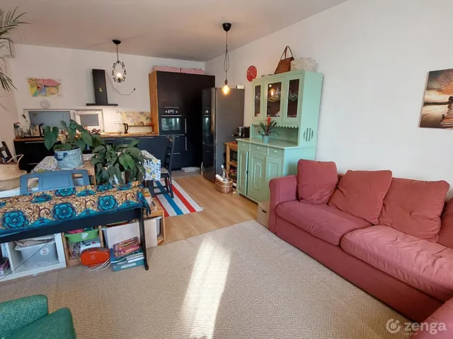 Eladó lakás Budapest XI. kerület, Albertfalva 67 nm