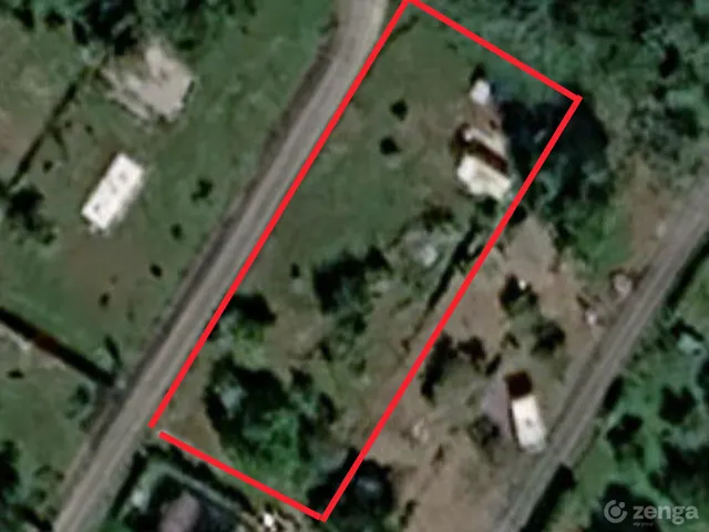 Eladó telek Győr, Sashegypuszta 875 nm