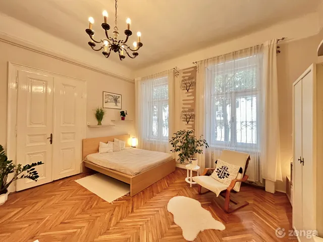 Eladó lakás Budapest X. kerület, Kőbánya 96 nm