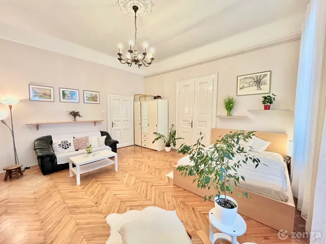 Eladó lakás Budapest X. kerület, Kőbánya 96 nm