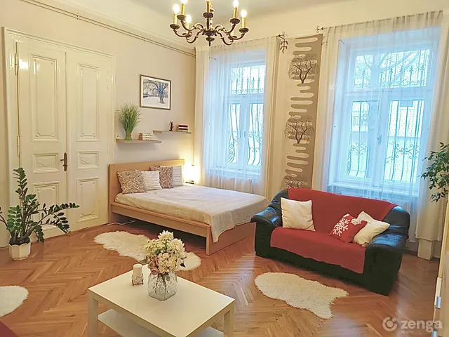 Eladó lakás Budapest X. kerület, Kőbánya 96 nm