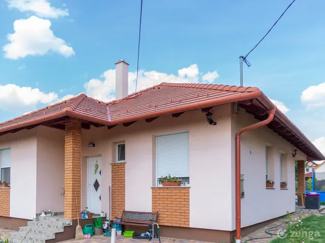 Eladó ház Érd, Tusculanum 97 nm