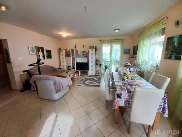 Eladó ház Érd, Tusculanum 97 nm