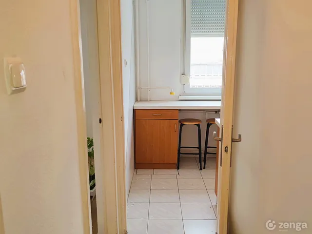 Eladó lakás Kecskemét, Széchenyiváros 54 nm