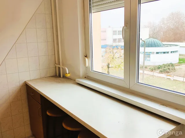 Eladó lakás Kecskemét, Széchenyiváros 54 nm