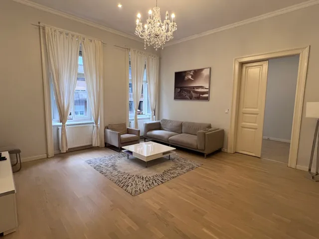 Eladó lakás Budapest XIII. kerület, Újlipótváros 100 nm