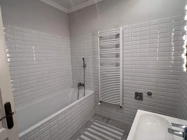 Eladó lakás Budapest XIII. kerület, Újlipótváros, Katona József utca 100 nm