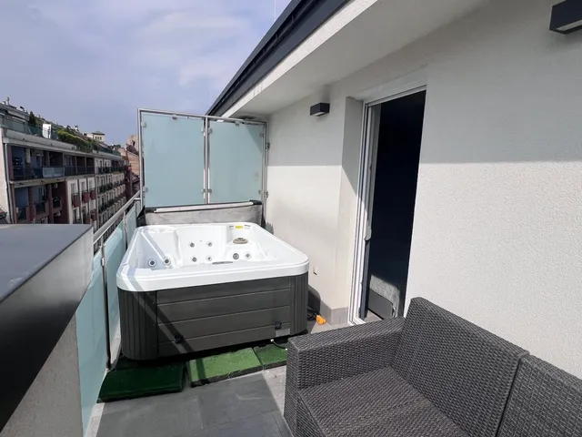Eladó lakás Budapest VIII. kerület, József körút 75 nm