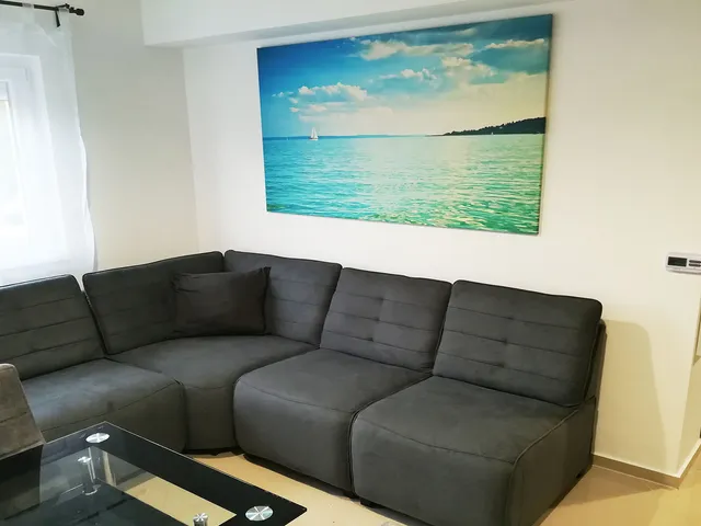 Kiadó lakás Siófok, Aranypart 45 nm