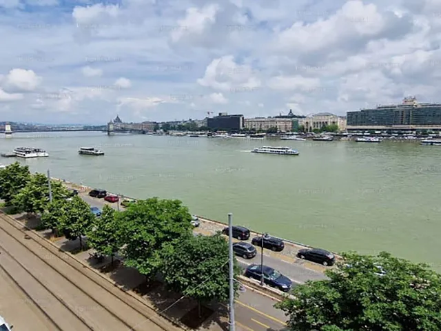 Kiadó lakás Budapest I. kerület, Tabán 120 nm