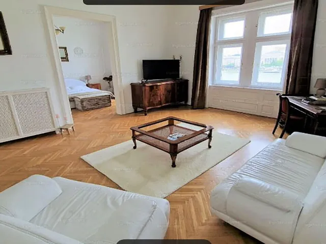 Kiadó lakás Budapest I. kerület, Tabán 120 nm