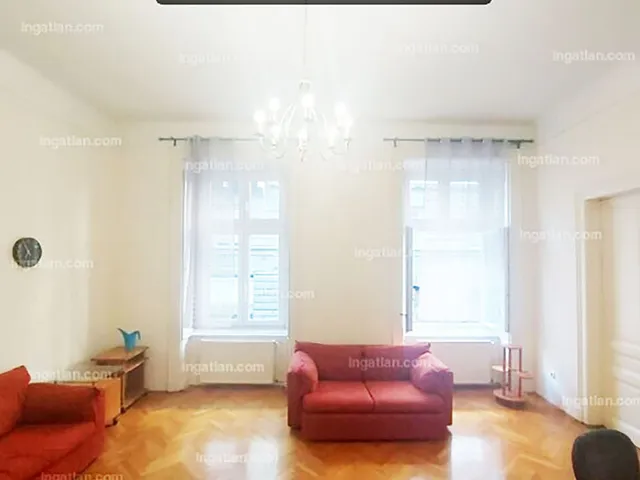 Eladó lakás Budapest VI. kerület 85 nm
