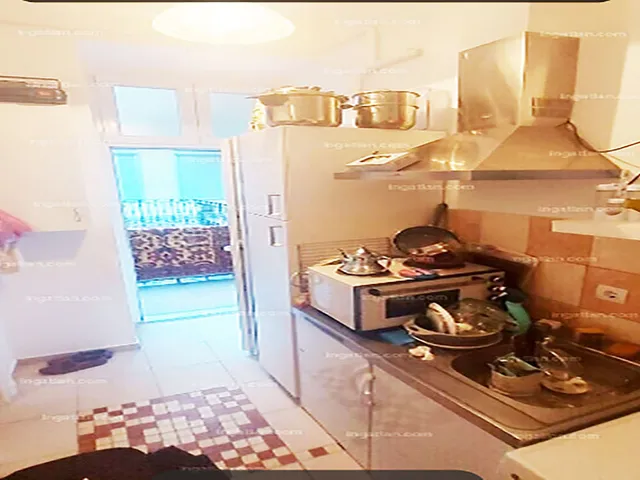 Eladó lakás Budapest VI. kerület 30 nm