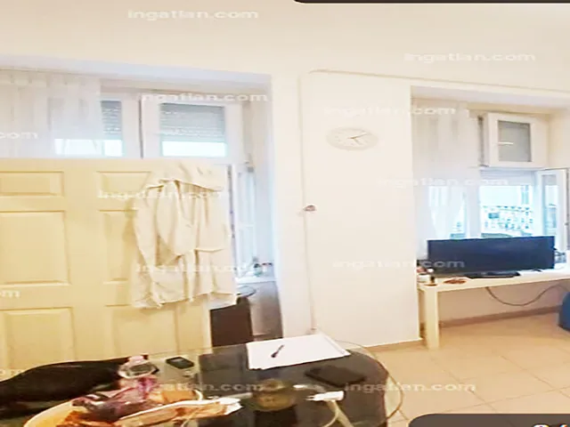 Eladó lakás Budapest VI. kerület 30 nm