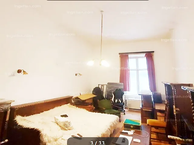 Eladó lakás Budapest I. kerület 55 nm