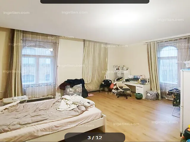 Eladó lakás Budapest VIII. kerület 136 nm