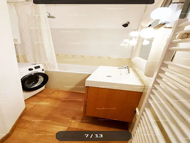 Eladó lakás Budapest VI. kerület, Nagykörúton kívüli terület, Hunyadi tér 75 nm