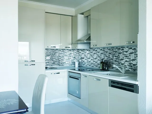 Eladó lakás Budapest XIII. kerület, Visegrádi 60 nm