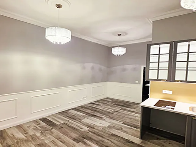 Eladó lakás Budapest V. kerület, Bank negyed 27 nm