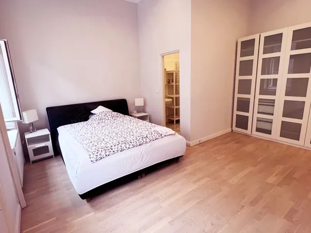 Eladó lakás Budapest XIII. kerület, Újlipótváros 100 nm