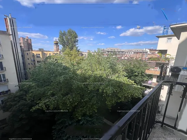 Kiadó lakás Budapest VII. kerület, Belső-Erzsébetváros 100 nm