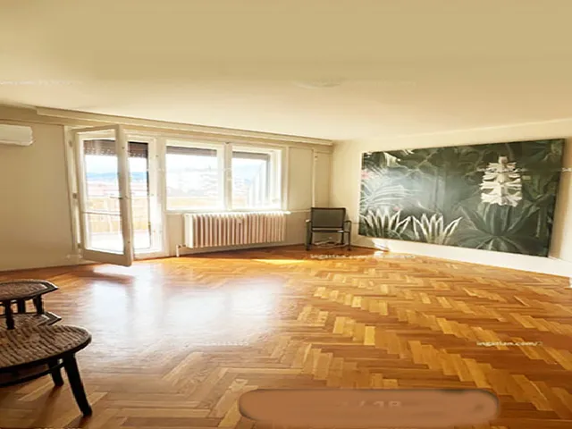 Eladó lakás Budapest XIII. kerület, Újlipótváros 40 nm