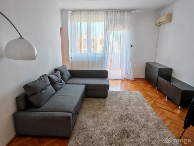 Eladó lakás Budapest XXI. kerület, Erdősor 64 nm