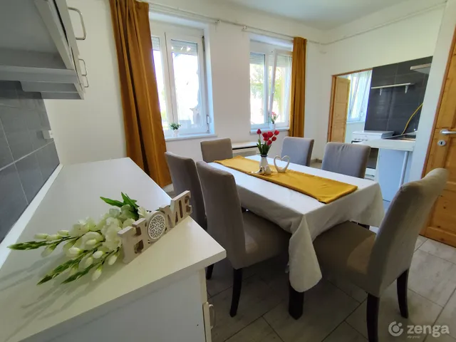 Eladó lakás Berhida-Peremartongyártelep 53 nm