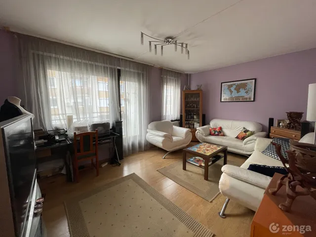 Eladó lakás Budapest XIII. kerület, Vizafogó 61 nm