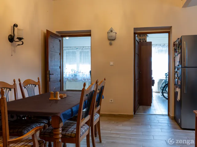 Eladó ház Budapest XVI. kerület, Cinkota 113 nm