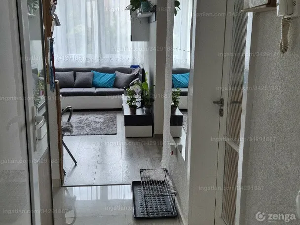 Eladó lakás Salgótarján, Beszterce-lakótelep 57 nm