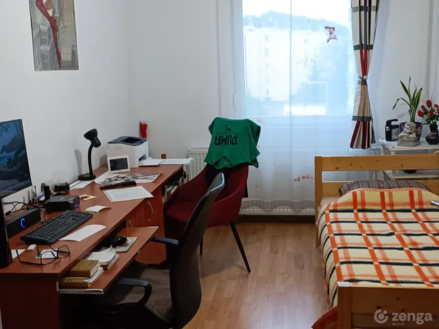 Eladó lakás Salgótarján, Beszterce-lakótelep, Medves 86 57 nm