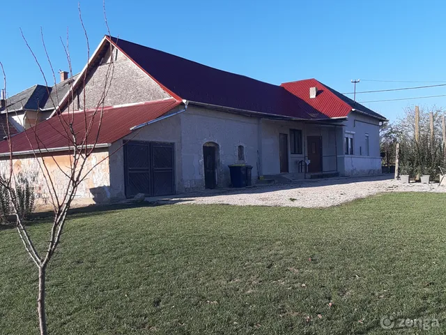 Eladó ház Balsa 100 nm