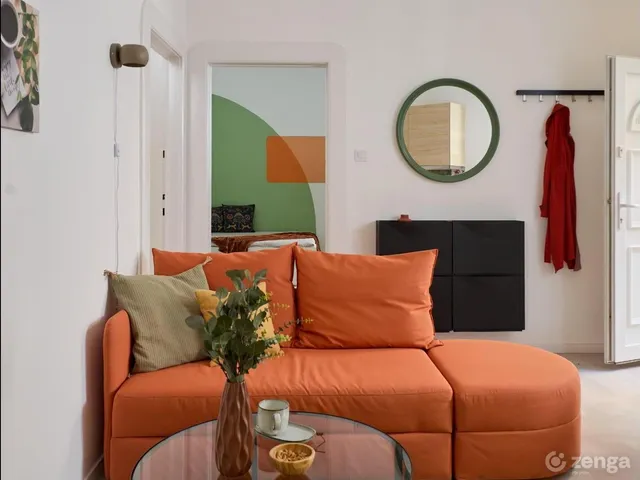 Eladó lakás Budapest IX. kerület, Külső Ferencváros, Hentes utca 17 66 nm