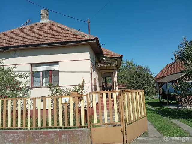 Eladó ház Tyukod 85 nm