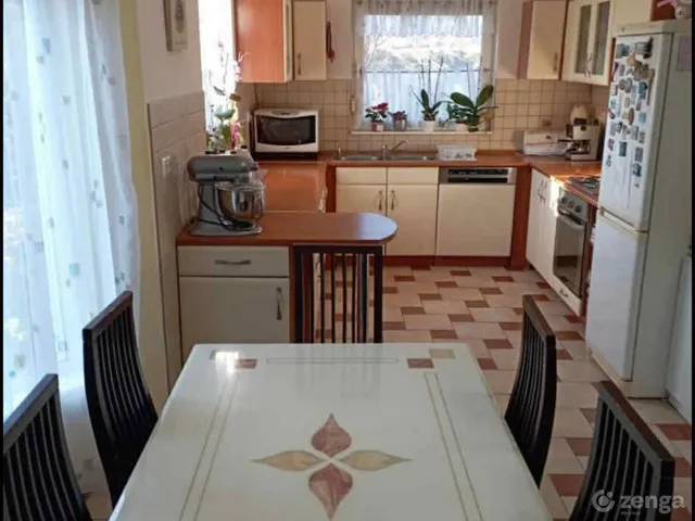 Eladó ház Dunaharaszti, Bezerédi-lakópark 110 nm