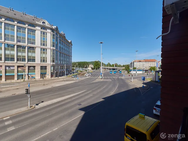 Eladó lakás Budapest IX. kerület, Belső Ferencváros 35 nm