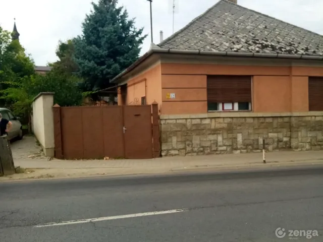 Eladó ház Nagykálló 90 nm