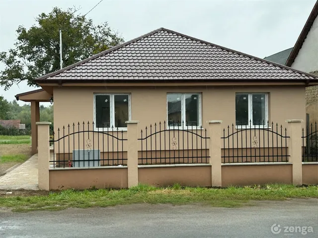 Eladó ház Kállósemjén 94 nm