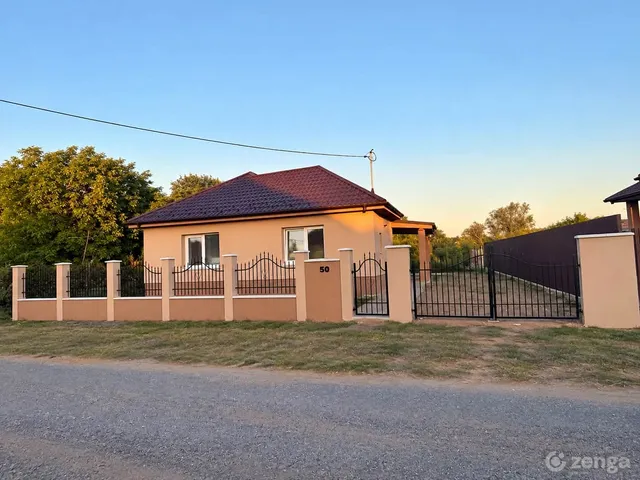 Eladó ház Kállósemjén 81 nm