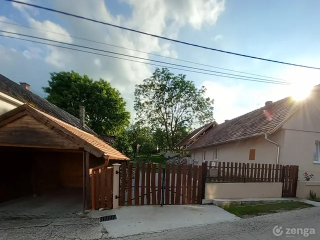 Eladó ház Hidegkút 61 nm