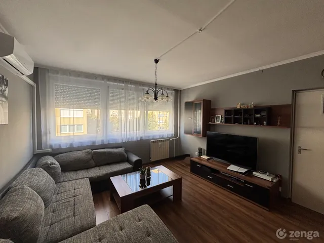 Eladó lakás Budapest XIV. kerület, Zugló 56 nm