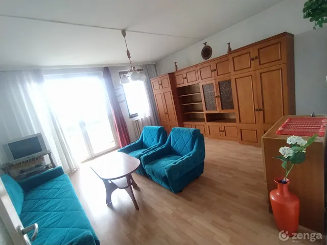 Eladó lakás Veszprém, Jutasi úti lakótelep 54 nm