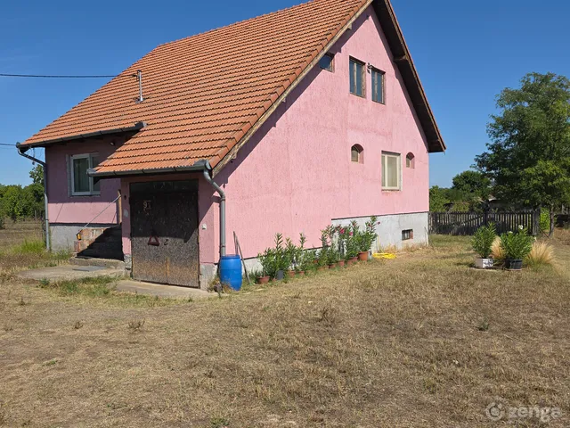 Eladó ház Tápióság 110 nm