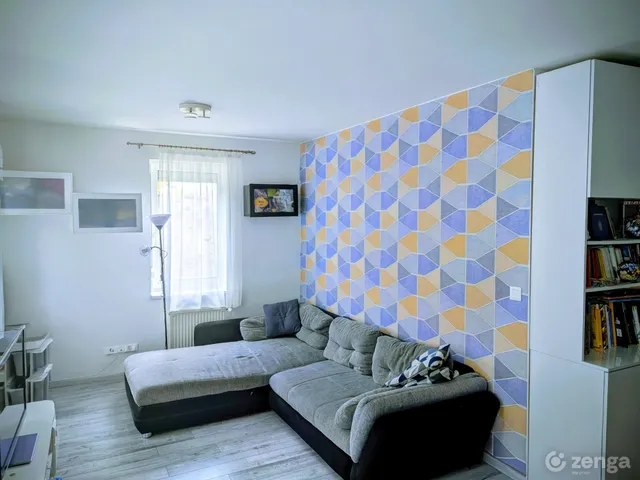 Eladó lakás Budapest IV. kerület, Újpest 65 nm