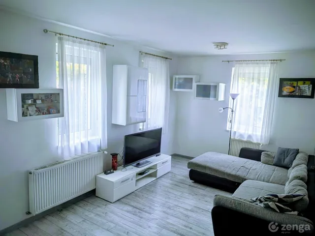 Eladó lakás Budapest IV. kerület, Újpest 65 nm